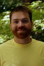 Christopher Zahasky