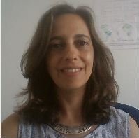 Isabel F. Trigo