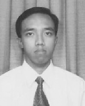 Andi Sudjana Putra