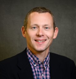 Luke J. Rapa