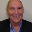 Geoff Cockfield