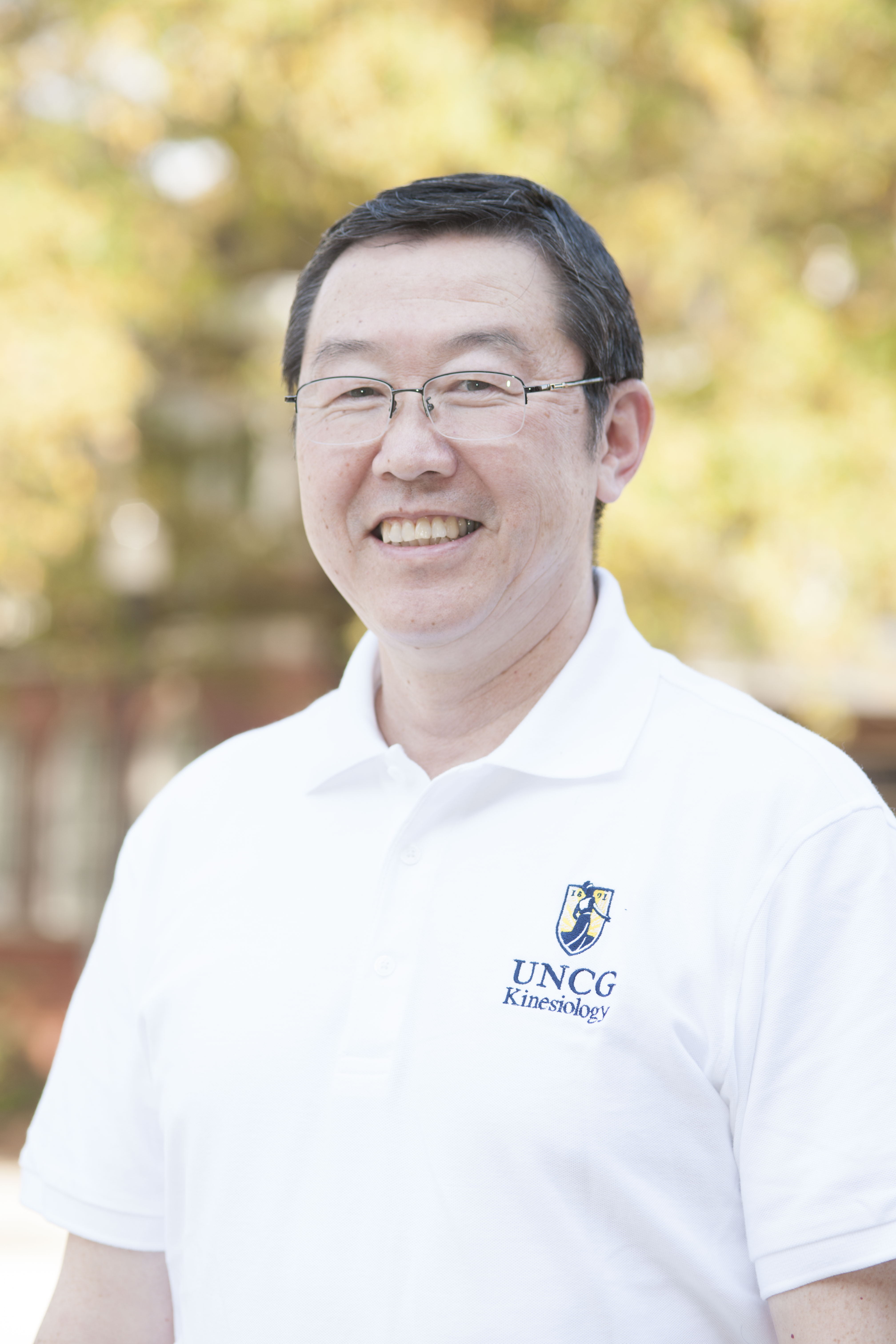 Ang Chen