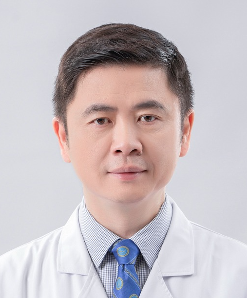 Deyu Duan