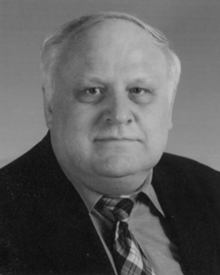 S. Benedek