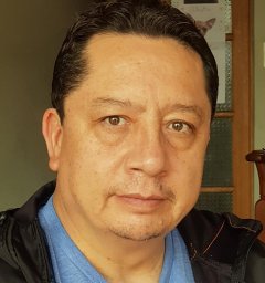 Carlos E Salinas