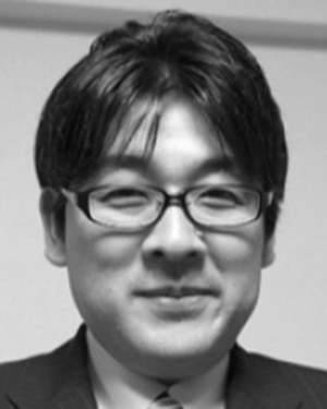 Atsuo Inomata