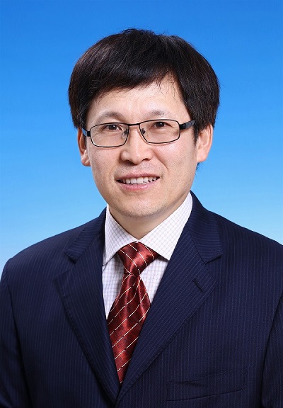 Jianwei Yu