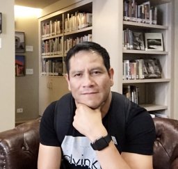 Telésforo Ramírez García