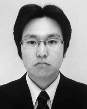 Kenichi Kashibuchi