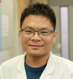 Caiji Gao