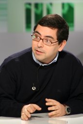 Pedro P. Barros