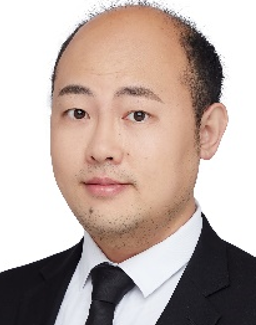 Chunpeng Ge