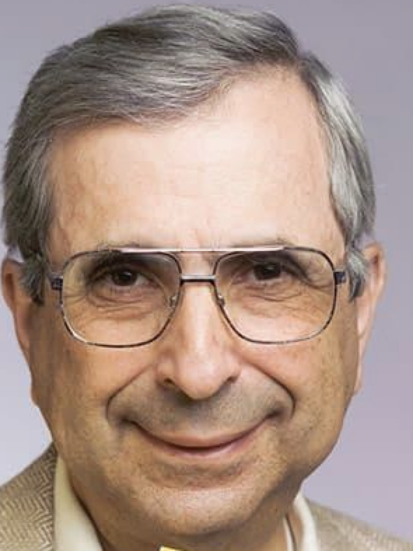 Jack Freed