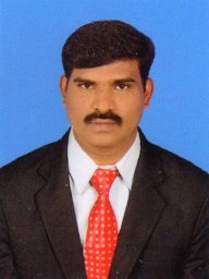 Raja Kanagaraju