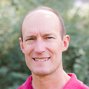 PAUL SANTI