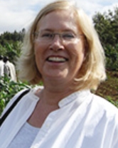 Jane Silverthorne