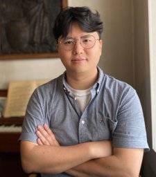 Jaeyub Hyun