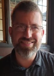 Dustin Avent-Holt