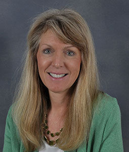 Susan D. Richardson