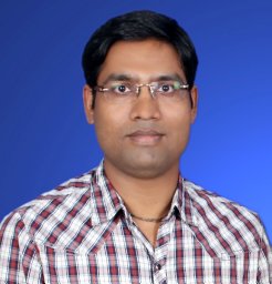 Pratap Kumar Sahoo