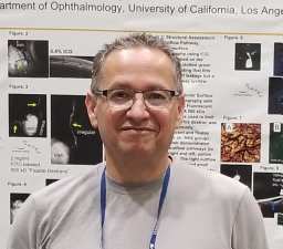 Ernesto Barron