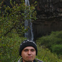Pavel Mozolyako