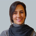 Maryam Ghahremani