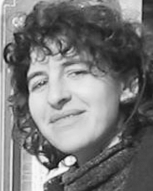 Carine Simon