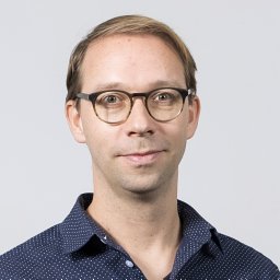 Thijs Roumen