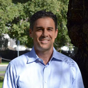 Daniel A. Abrams