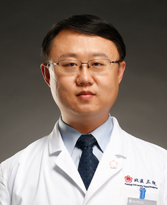 Yinze Diao