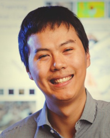 Alan Li