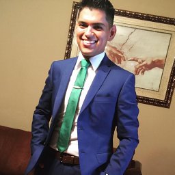 Martin Gregorio Reyes-Banda