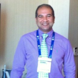 Karim M. Abdel-Hay