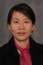 Wang Li-Shu