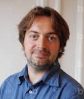 Pierre-Yves Oudeyer