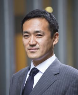Shunsuke Managi