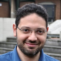 Mohamed Adel Rezk