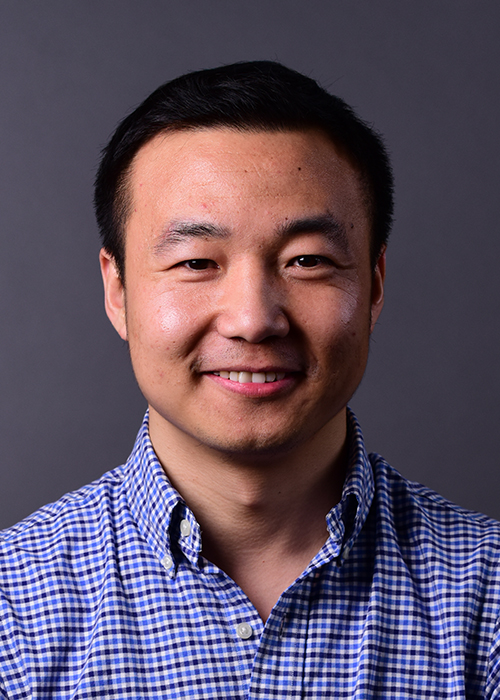 Jiechen Wu
