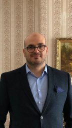 Tareq Aljaber