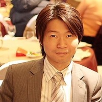 JC Huang