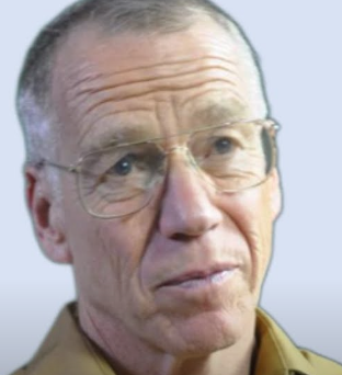 Michael Freedman
