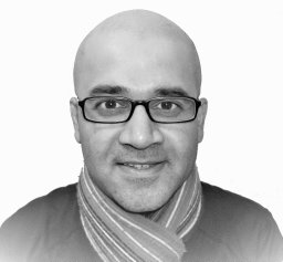 Vaibhav P Pai