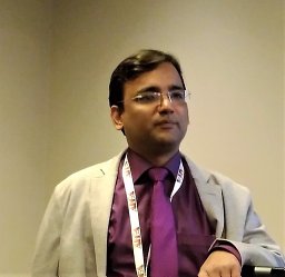 Shukla S N