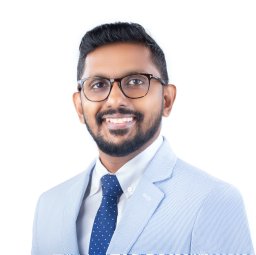Chandana Siriwardana