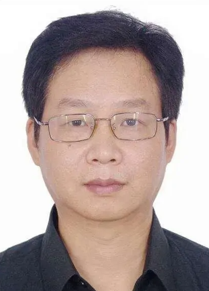 Jianjun Zhang