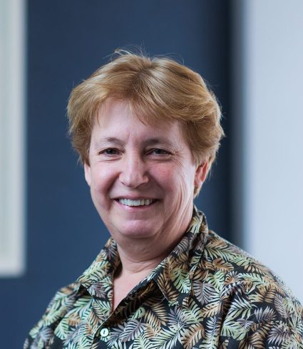 Frances M. Ross