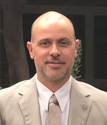 Agustín Francisco Pérez-Cadenas