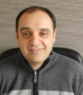 Anastasios Tasiopoulos