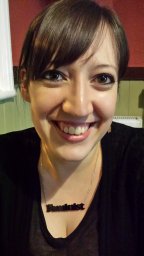 Jacqui Stevenson